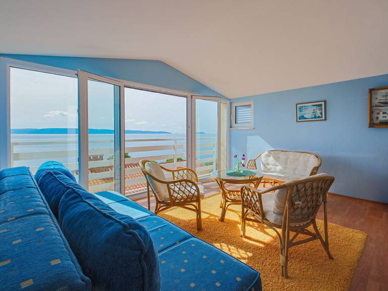 Ferienwohnung Trogir