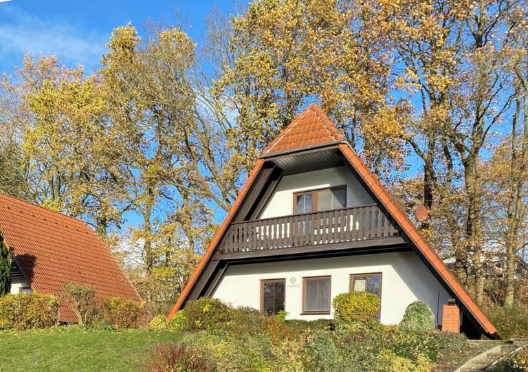 Ferienhaus  Marlow
