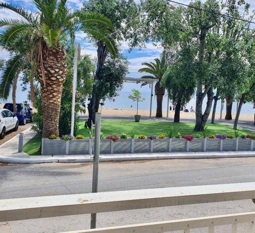 σπίτι Nea Plagia Beach