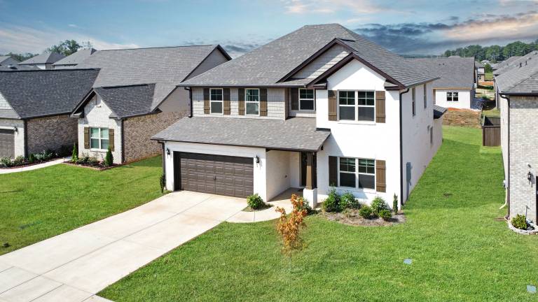House  Alderbrook