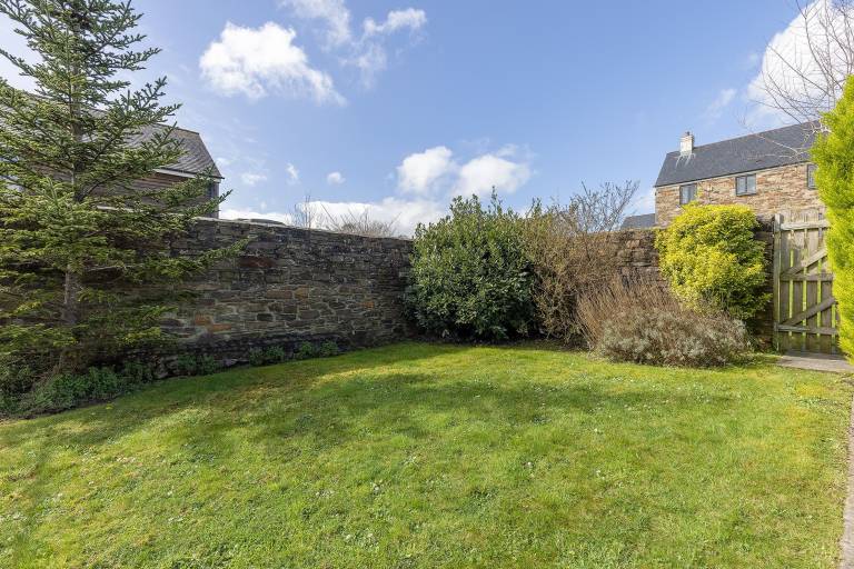House  Saint Austell