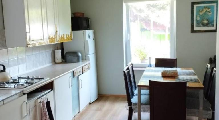 Rental apartment with 2 rooms for 7 persons — photo 3