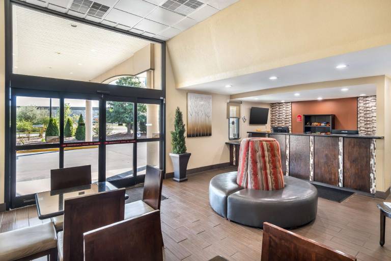Best Western Green Tree Inn — photo 2