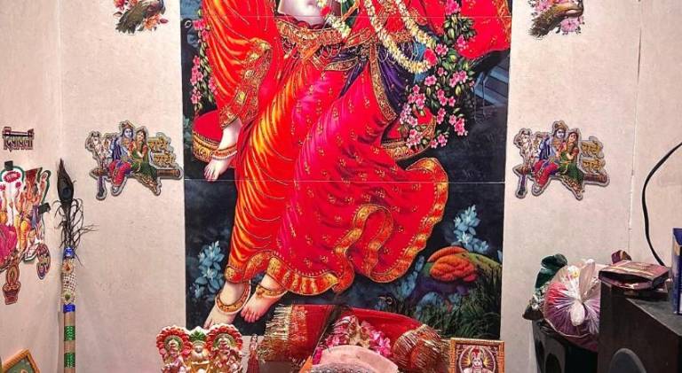 Braj Dhaam 89792hariom16956 — photo 5