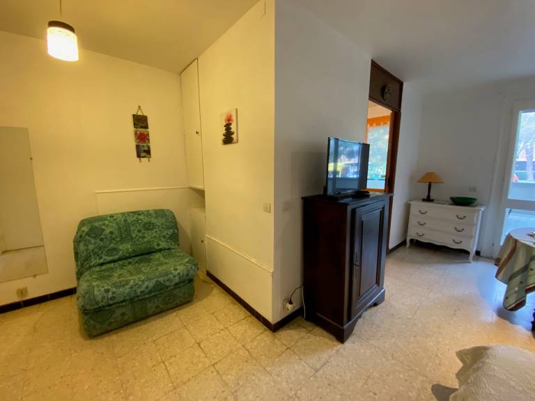 Studio with 1 room for 2 persons — photo 3