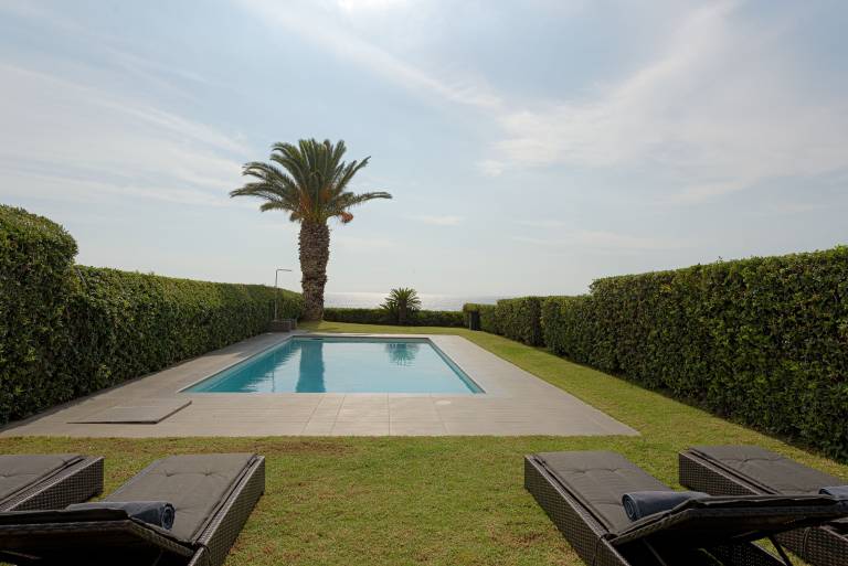 Villa  Agios Dimitrios