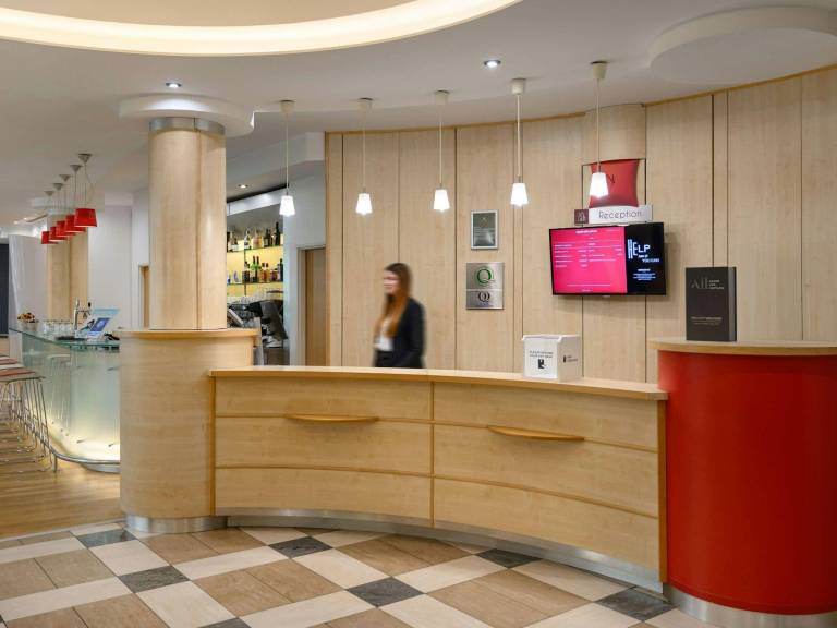 Ibis Gyor — photo 3