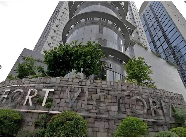 Apartamento Taguig