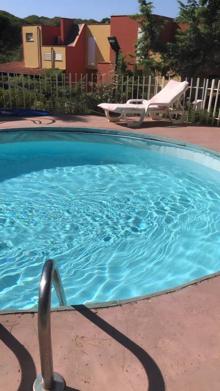Holiday Home 'Nessi' with Sea View, Private Pool and Wi-Fi — photo 4