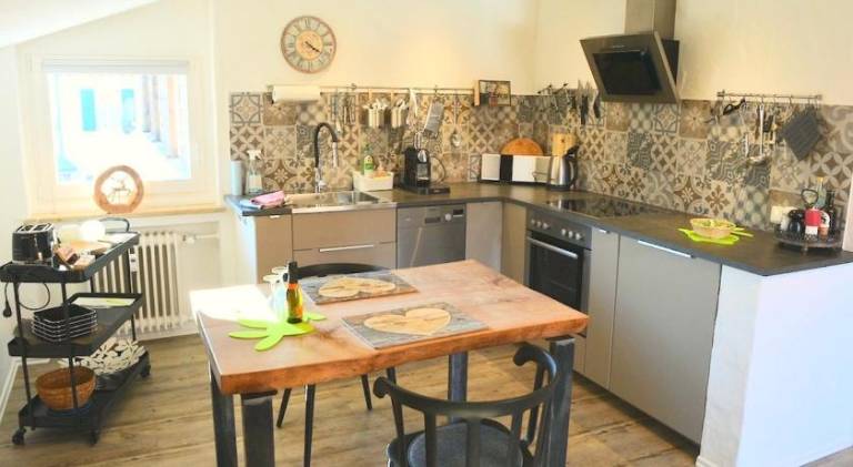 Nice holiday apartment | Pet-friendly — photo 2