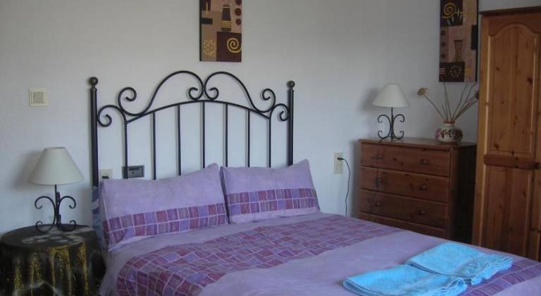 Casa Pinos Genil