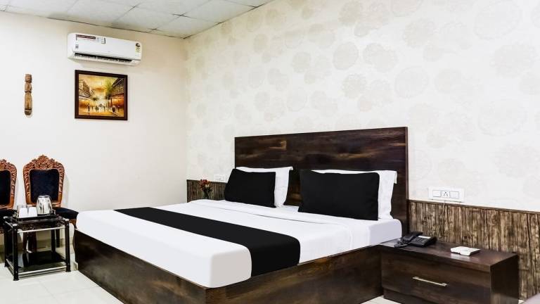 Ferienhaus für 2 Personen 31 m² in Ludhiana
