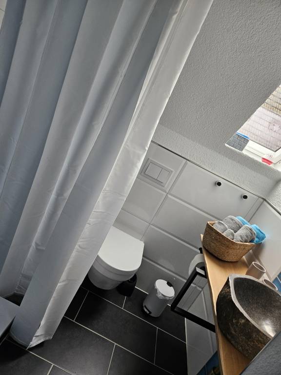 Apartment with garden, grill & terrace | Garden view — photo 5