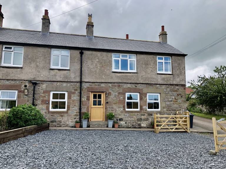 House Belford