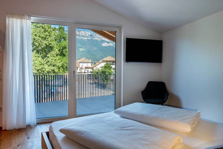 Ferienwohnung Eppan