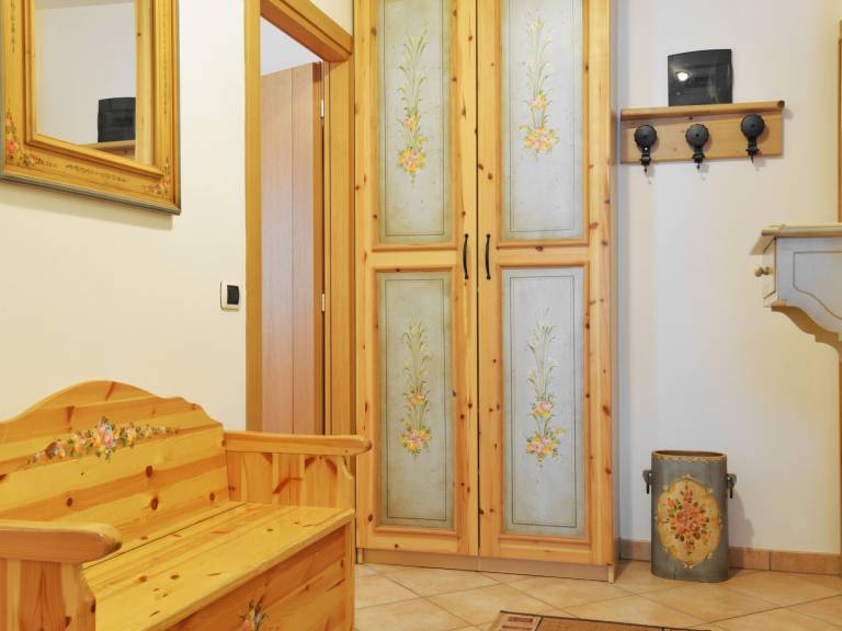 Holiday apartment | Mountain view — photo 3