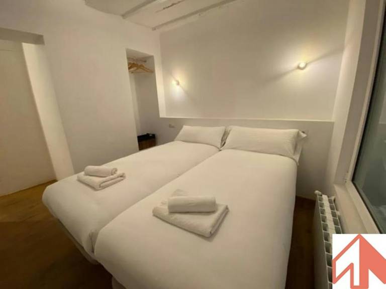 Apartamento Bilbao
