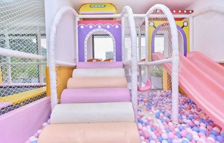 Ferienwohnung Upper Hill Estate