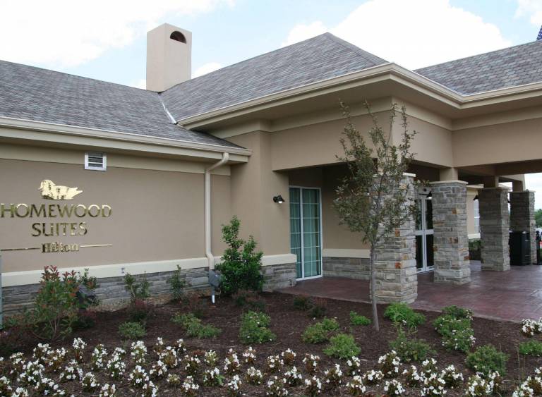 Homewood Suites by Hilton Fayetteville in Fayetteville, AR