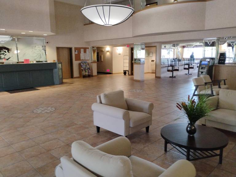 Shilo Inn Suites Klamath Falls — photo 5