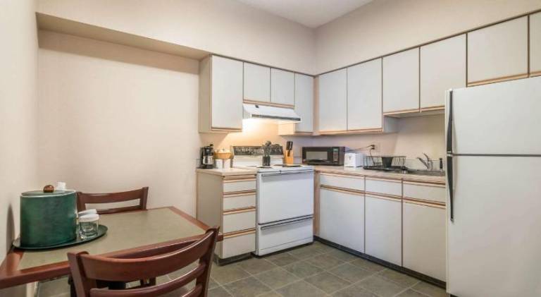 Comfort Inn & Suites Seattle North — photo 5