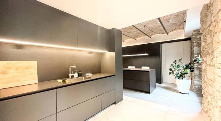 Sleep & Stay - Luxury apt with views-Placa del Vi — photo 3