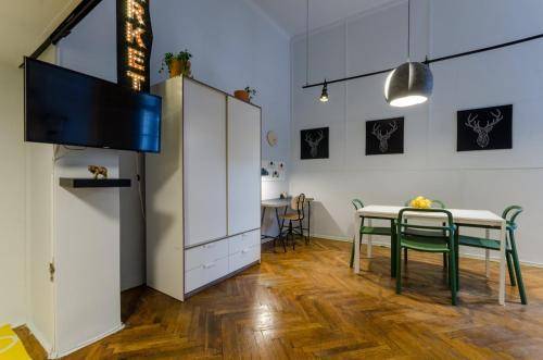Pension VII. Budapester Bezirk
