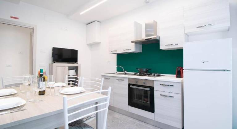 Holiday apartment | Close to the beach | Pets allowed — photo 4