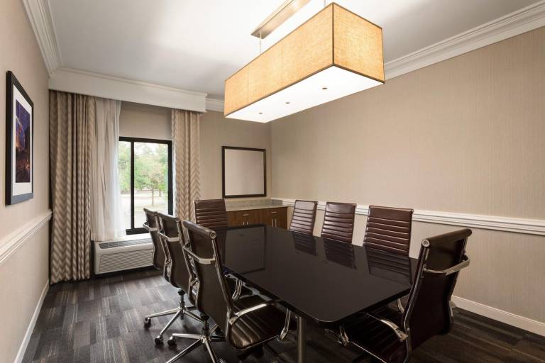 Hampton Inn by Hilton Fort Smith — photo 3