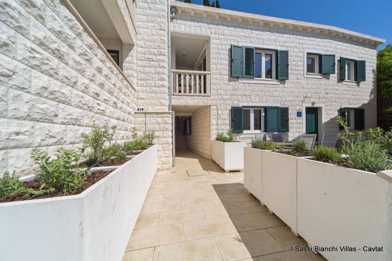 Villa Cavtat