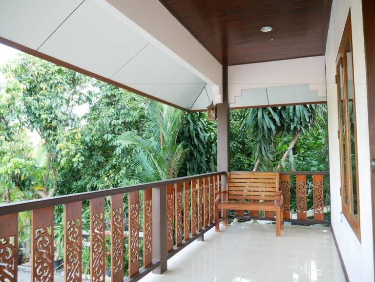 Pattana Resort — photo 5