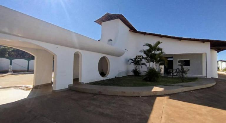 HOTEL VILAS DOS MONTES — photo 4