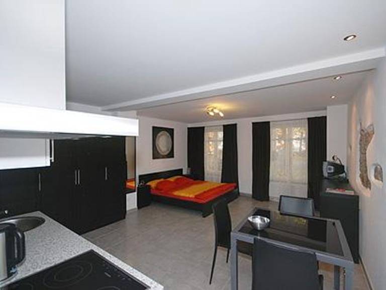 Ferienwohnung Fischmarkt