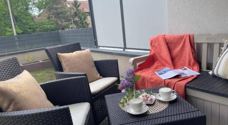 Pleasant rental apartment | Pet-friendly — photo 3