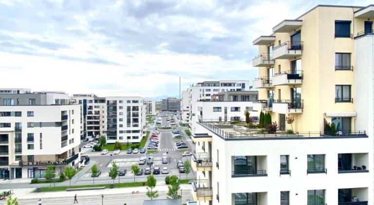 Rental apartment with 2 rooms for 6 persons — photo 4