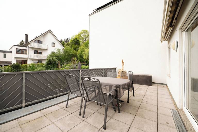 Appartement Trier