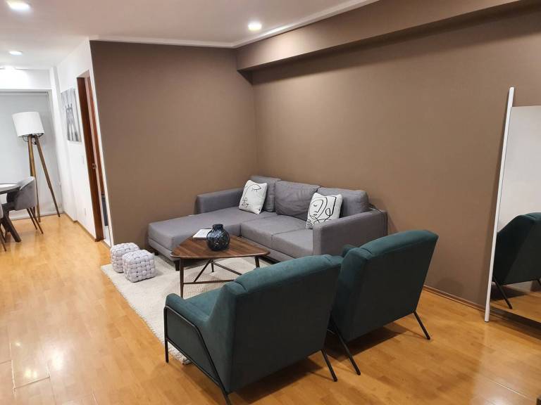 Michelet Retreat Exclusive Modern 1BR apartment — photo 5