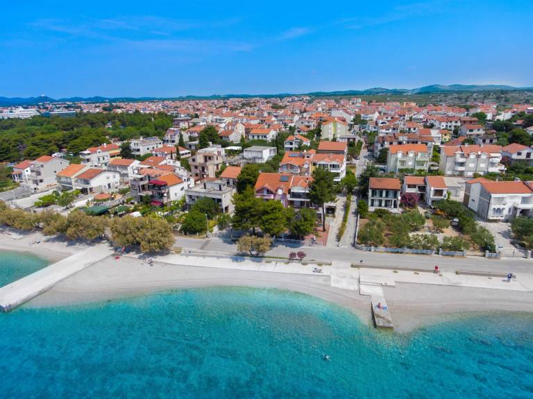 Ferienwohnung Vodice