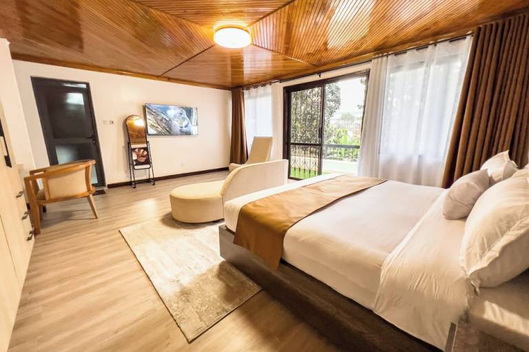 Lumina Suites Gigiri