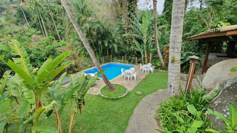 Casa Praia Grande