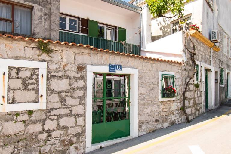 Appartement Vodice