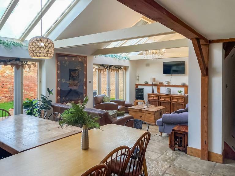Child-friendly nice cottage with garden & private pool | Dogs allowed — photo 3