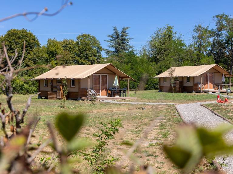 Chalet Sisteron
