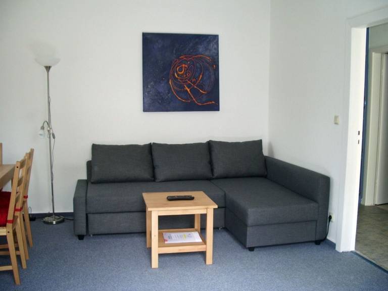 House with garden & terrace — photo 3