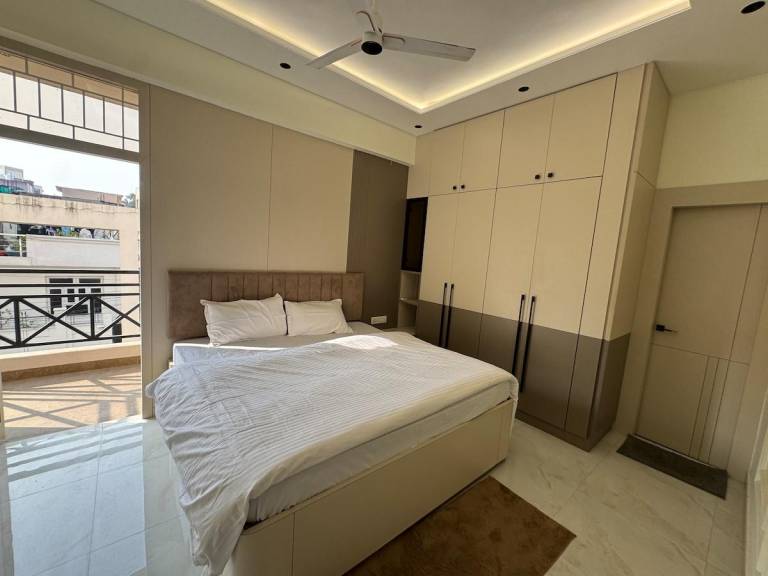 Luxe 3Bhk/Assi Road & 10 Mins to temple — photo 2