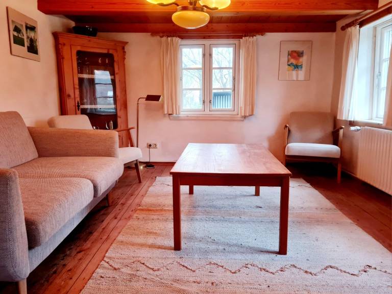 Ferienhaus Tümlauer-Koog