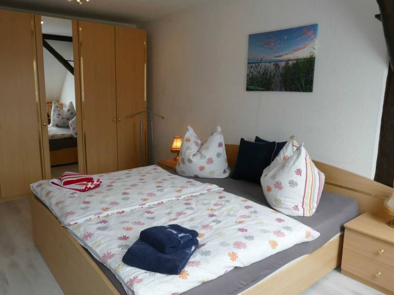 Ferienwohnung Alt Schönau
