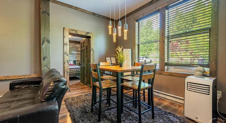 Rental apartment with barbecue — photo 3