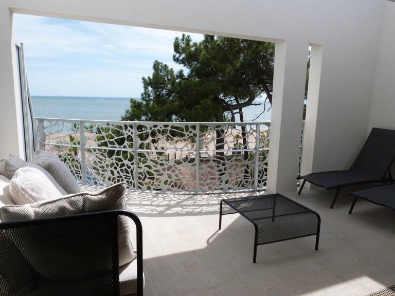 Appartement La Tranche-sur-Mer