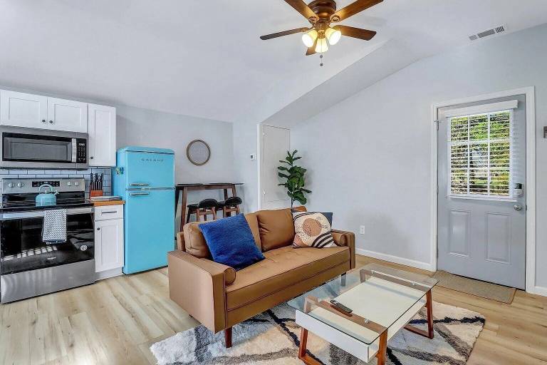 Cottage Ardmore/Gould Estates/Olin Heights